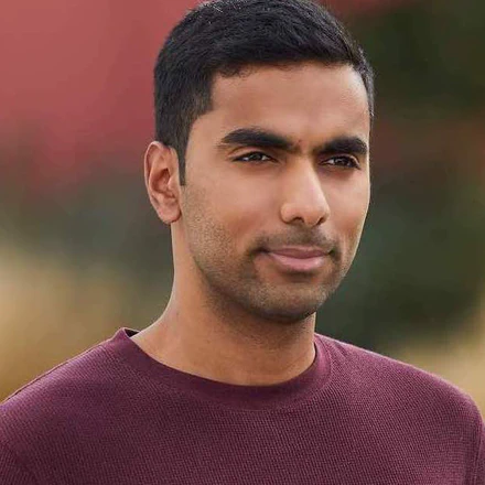 Photo of Rohit Girdhar