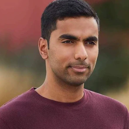 Photo of Rohit Girdhar