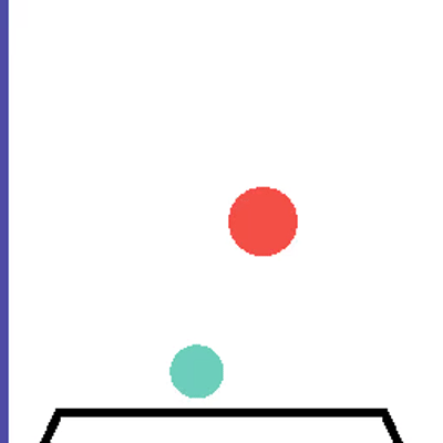 Forward Prediction for Physical Reasoning