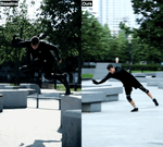 Human detectors are surprisingly powerful reward models